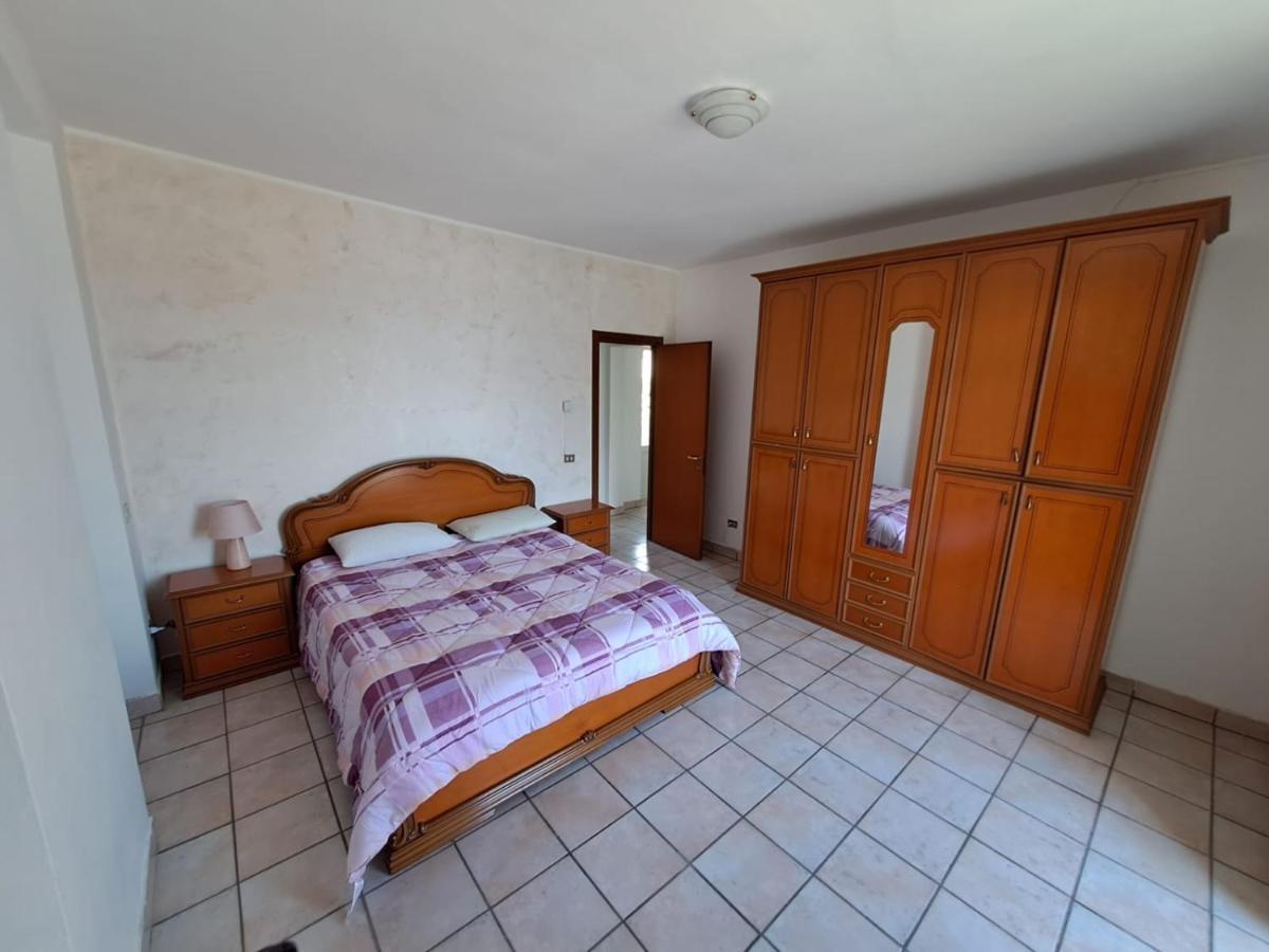 Villa Aida Lake View Lavena Ponte Tresa Exterior foto